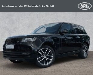 Land Rover Range Rover Gebrauchtwagen