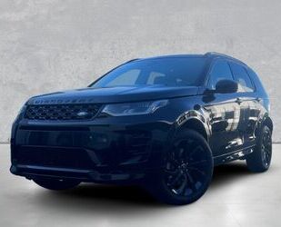 Land Rover Discovery Sport Gebrauchtwagen