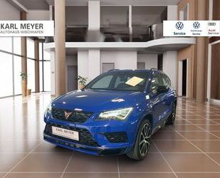 Cupra Ateca Gebrauchtwagen