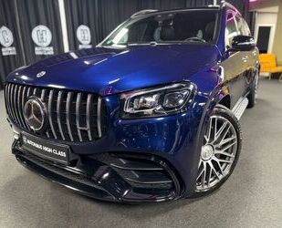 Mercedes-Benz GLS 63 Gebrauchtwagen