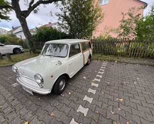 Mini 1000 Gebrauchtwagen
