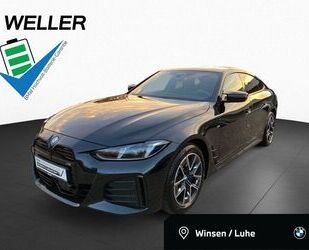 BMW i4 Gebrauchtwagen