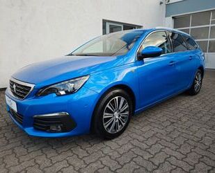 Peugeot 308 Gebrauchtwagen