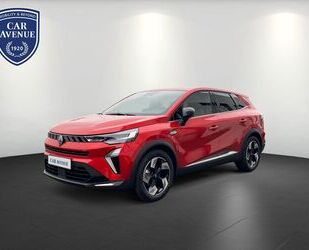 Renault Symbioz Gebrauchtwagen