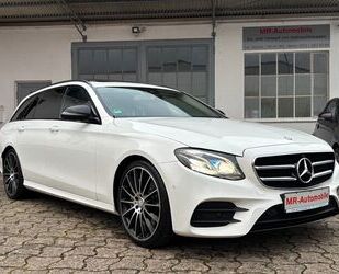 Mercedes-Benz E 350 Gebrauchtwagen
