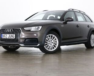 Audi A4 Allroad Gebrauchtwagen