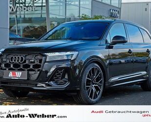 Audi SQ7 Gebrauchtwagen