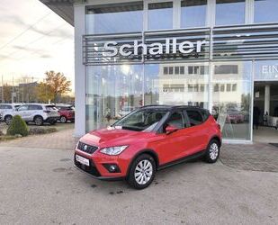 Seat Arona Gebrauchtwagen