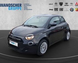 Fiat 500e Gebrauchtwagen