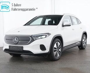 Mercedes-Benz EQA Gebrauchtwagen