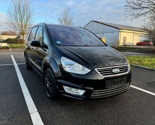 Ford Galaxy Gebrauchtwagen
