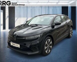 Renault Megane E-TECH Gebrauchtwagen