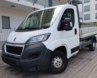 Peugeot Boxer Gebrauchtwagen