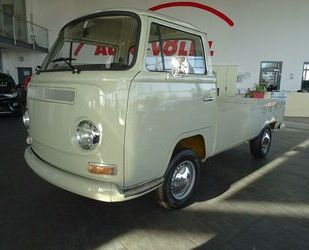 VW T2 Gebrauchtwagen