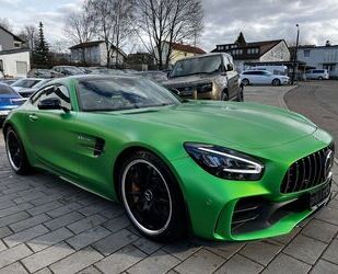 Mercedes-Benz AMG GT R Gebrauchtwagen