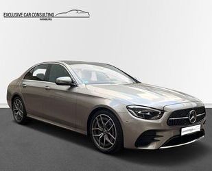 Mercedes-Benz E 200 Gebrauchtwagen