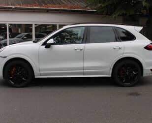Porsche Cayenne Gebrauchtwagen
