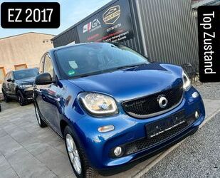 Smart ForFour Gebrauchtwagen