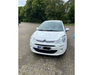 Citroen C3 Gebrauchtwagen