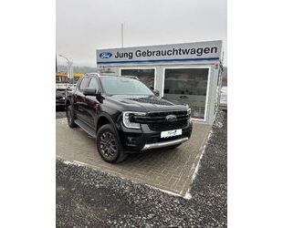 Ford Ranger Gebrauchtwagen