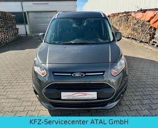 Ford Grand Tourneo Gebrauchtwagen