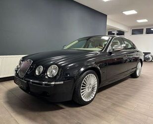 Jaguar S-Type Gebrauchtwagen