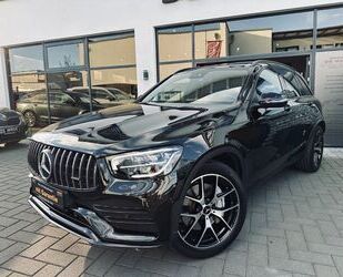 Mercedes-Benz GLC 43 AMG Gebrauchtwagen