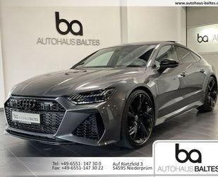 Audi RS7 Gebrauchtwagen