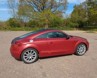 Audi TT Gebrauchtwagen