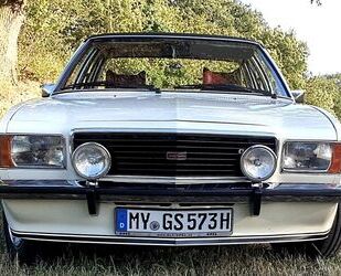 Opel Commodore Gebrauchtwagen