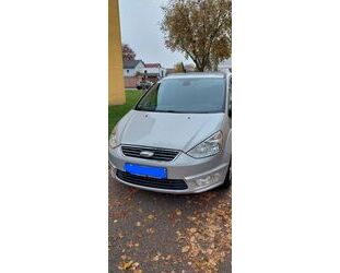 Ford Galaxy Gebrauchtwagen