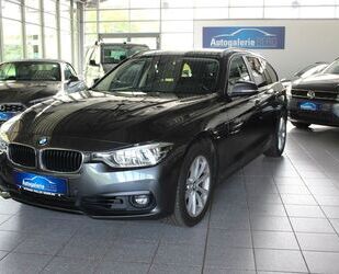 BMW 330 Gebrauchtwagen