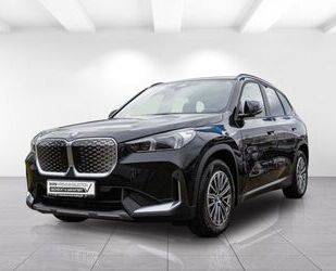 BMW iX1 Gebrauchtwagen