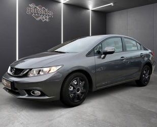 Honda Civic Gebrauchtwagen