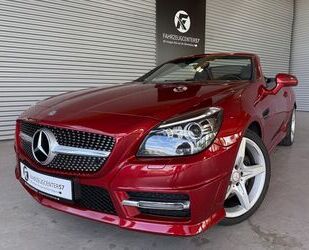 Mercedes-Benz SLK 250 Gebrauchtwagen