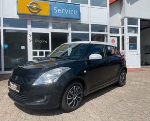 Skoda Swift 