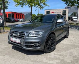 Audi SQ5 Gebrauchtwagen