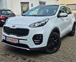Kia Sportage Gebrauchtwagen