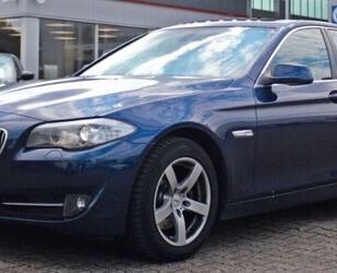 BMW 523 Gebrauchtwagen