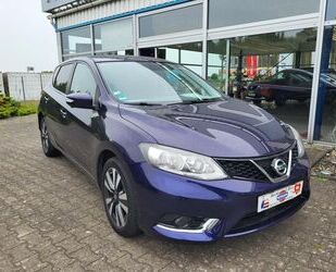 Nissan Pulsar Gebrauchtwagen
