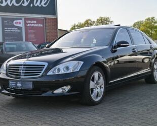 Mercedes-Benz S 600 Gebrauchtwagen
