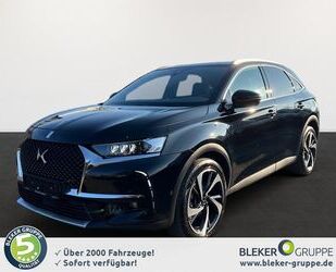 DS Automobiles DS7 (Crossback) Gebrauchtwagen