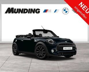 Mini Cooper S Cabrio Gebrauchtwagen