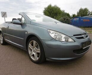 Peugeot 307 Gebrauchtwagen