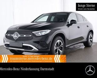 Mercedes-Benz GLC 300 Gebrauchtwagen