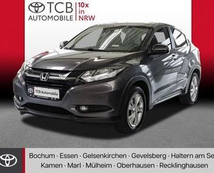 Honda HR-V Gebrauchtwagen