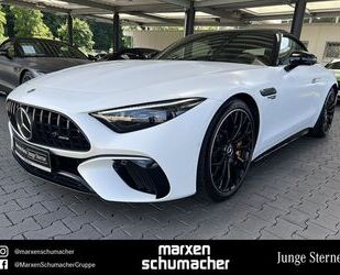 Mercedes-Benz SL 63 AMG Gebrauchtwagen