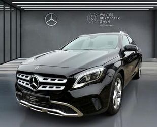 Mercedes-Benz GLA 200 Gebrauchtwagen