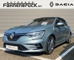Renault Megane Gebrauchtwagen