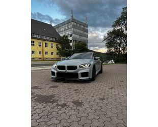 BMW M2 Gebrauchtwagen